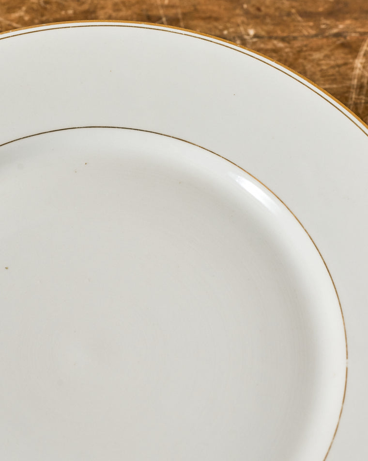 Serving Piece