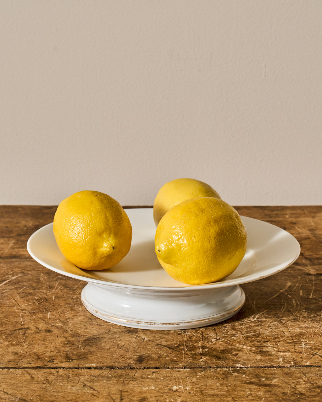 Vintage Serving Dish