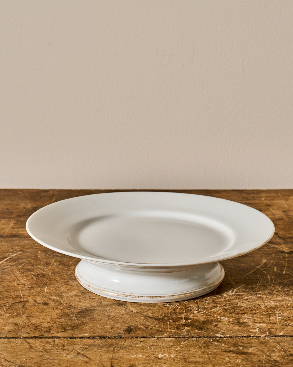 Vintage Serving Dish