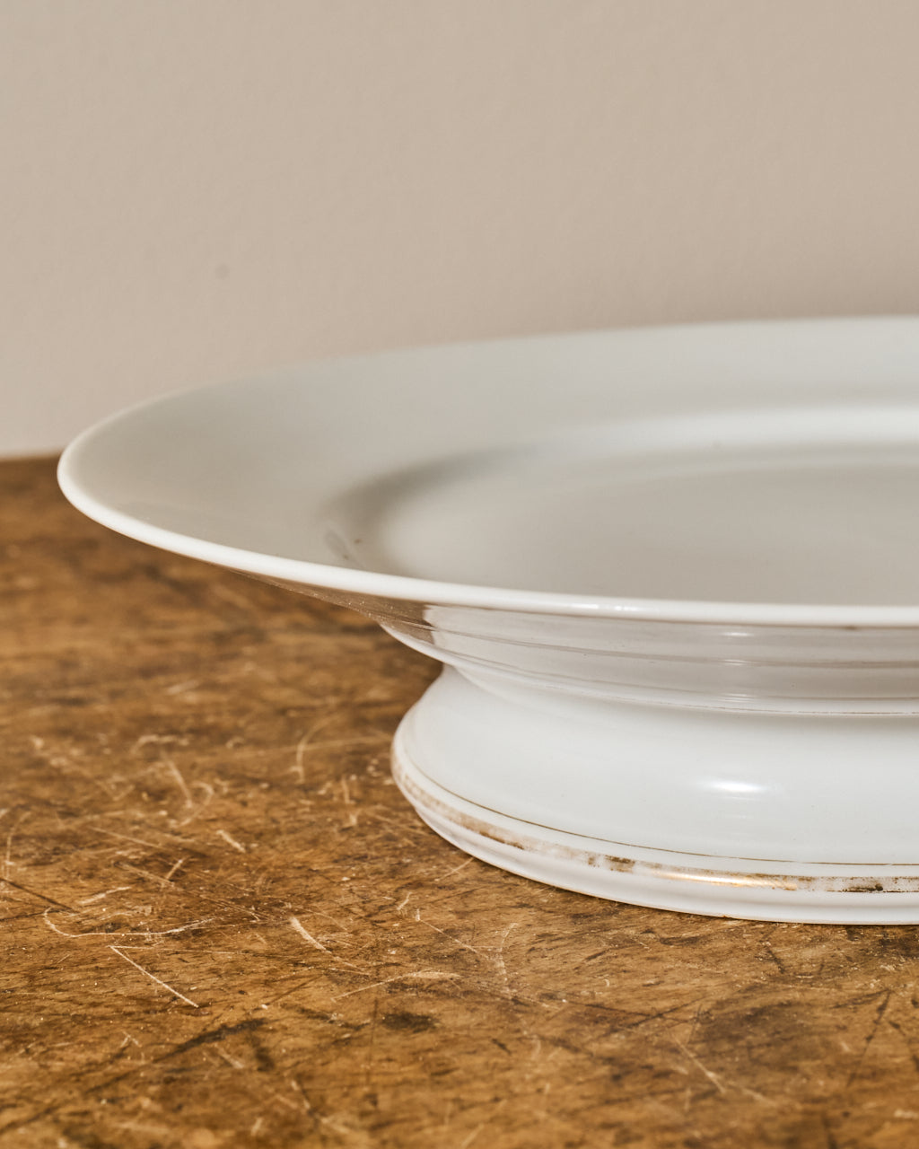 Vintage Serving Dish