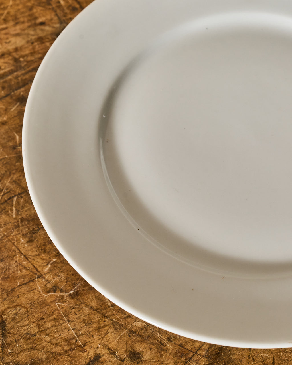 Vintage Serving Dish