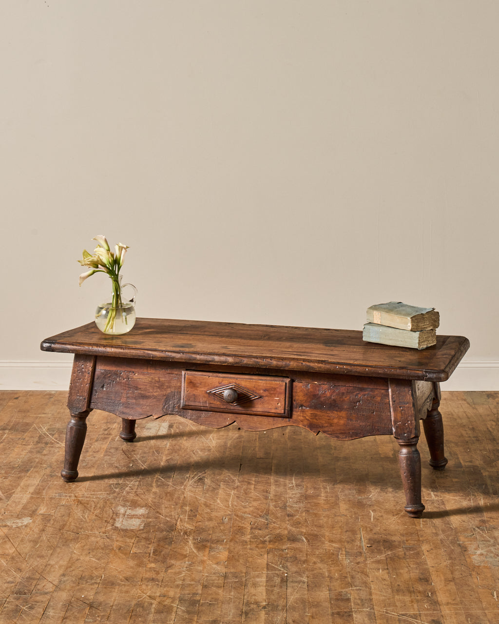 Antique Coffee Table
