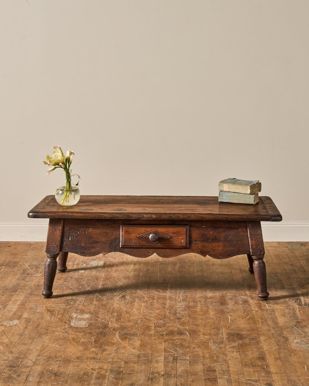 Antique Coffee Table