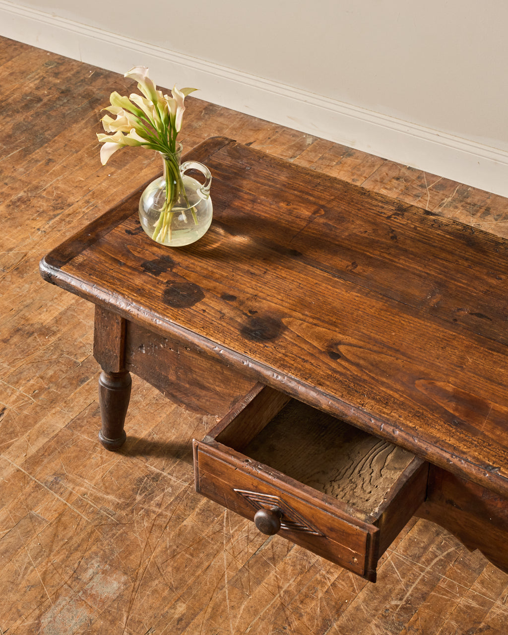 Antique Coffee Table