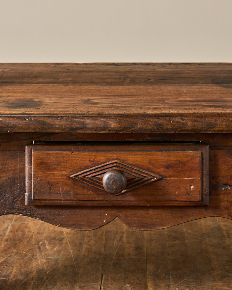 Antique Coffee Table