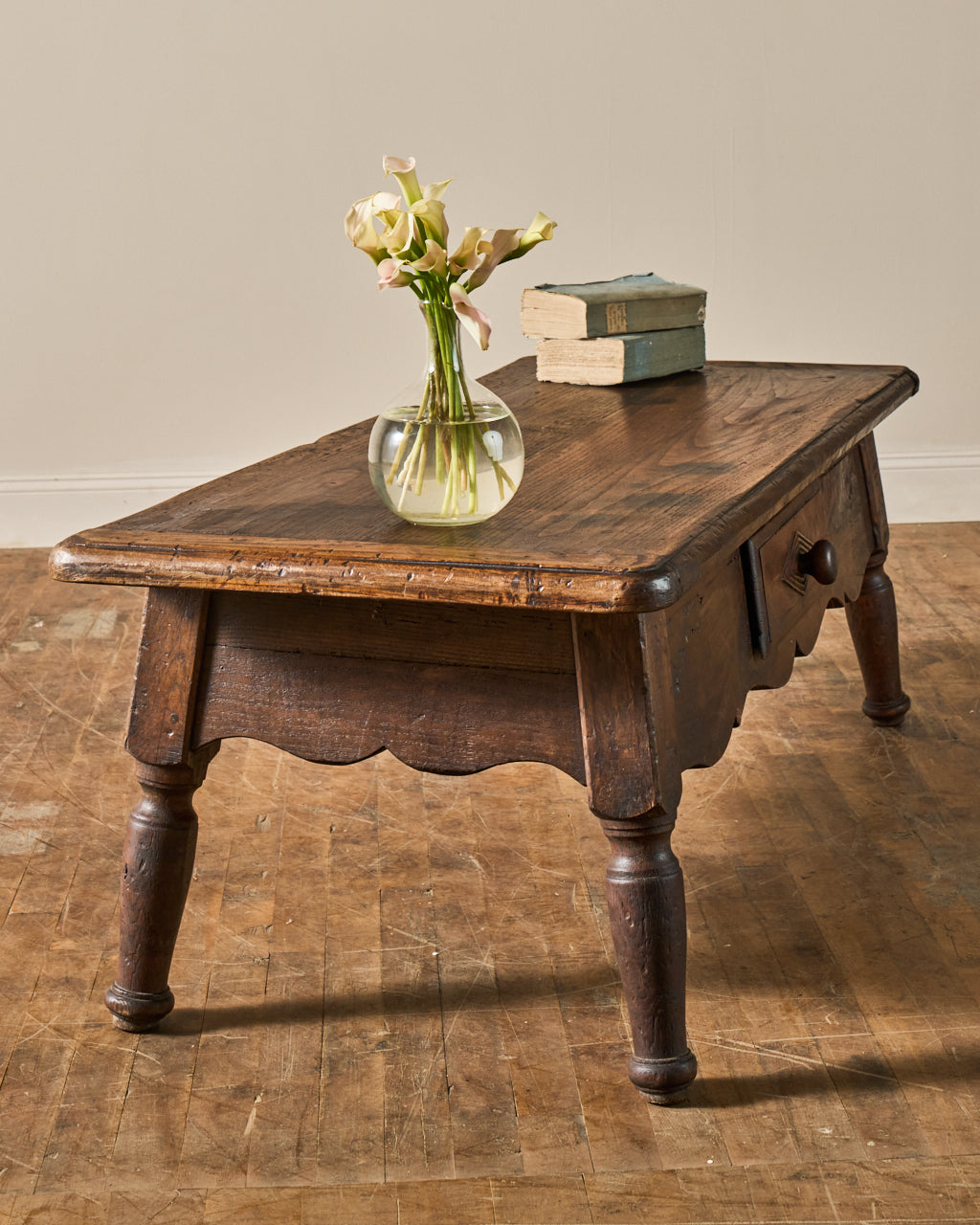 Antique Coffee Table
