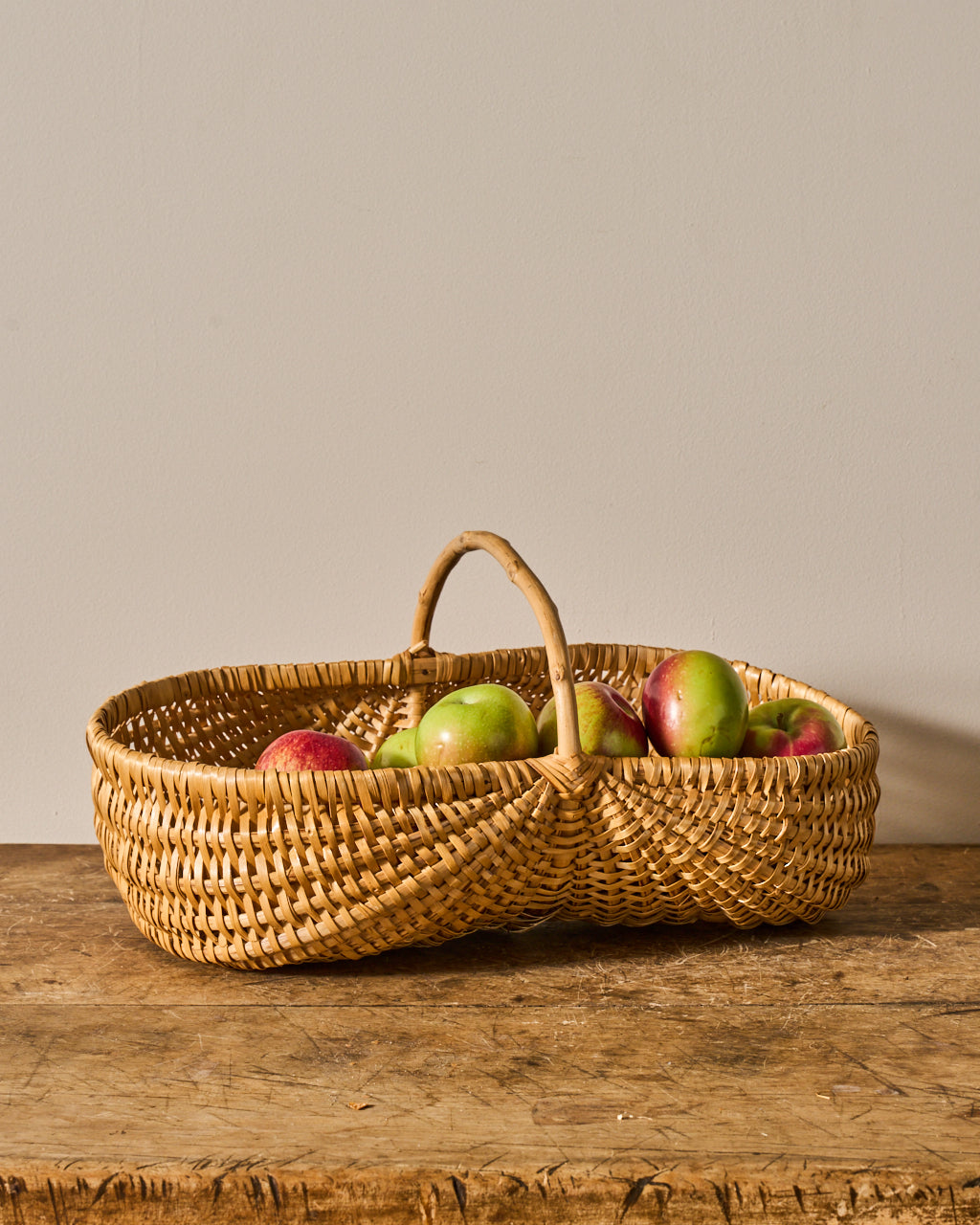 Gathering Basket