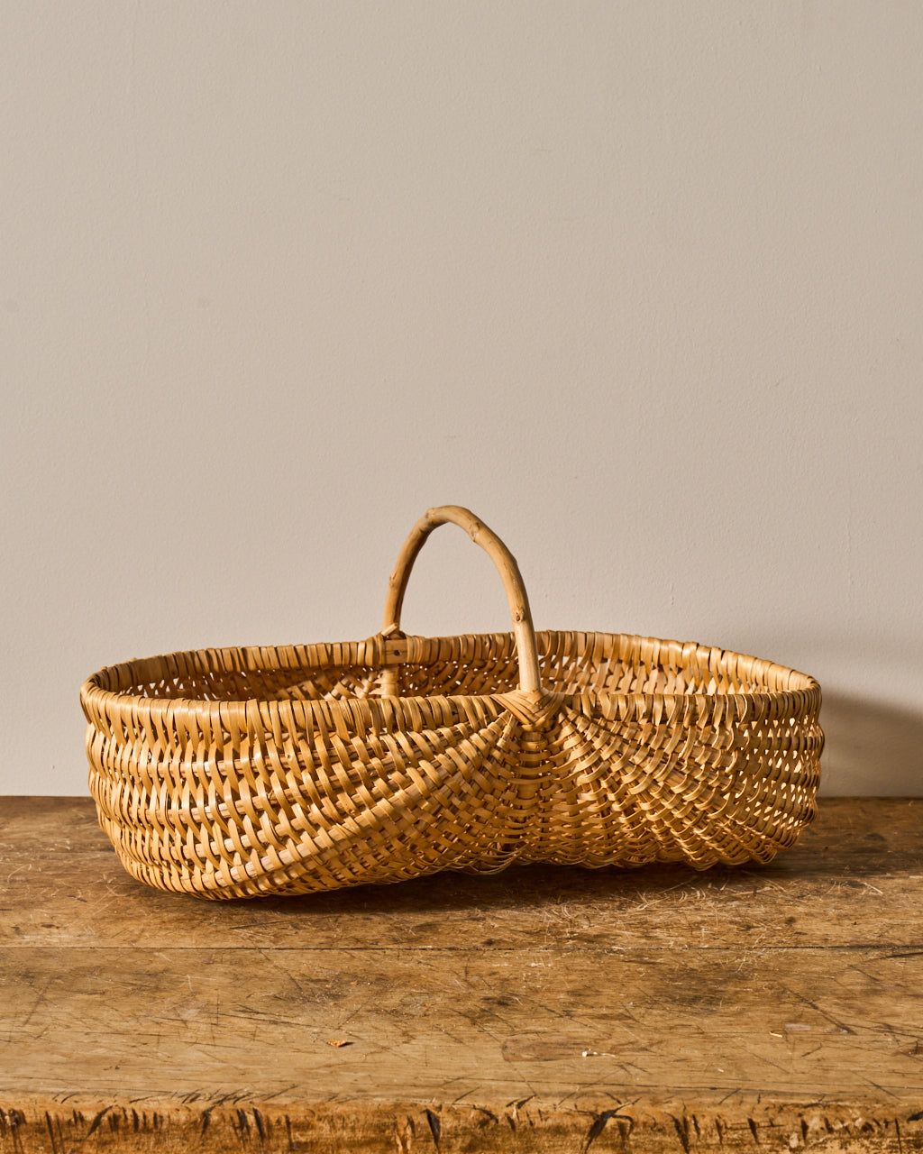 Gathering Basket