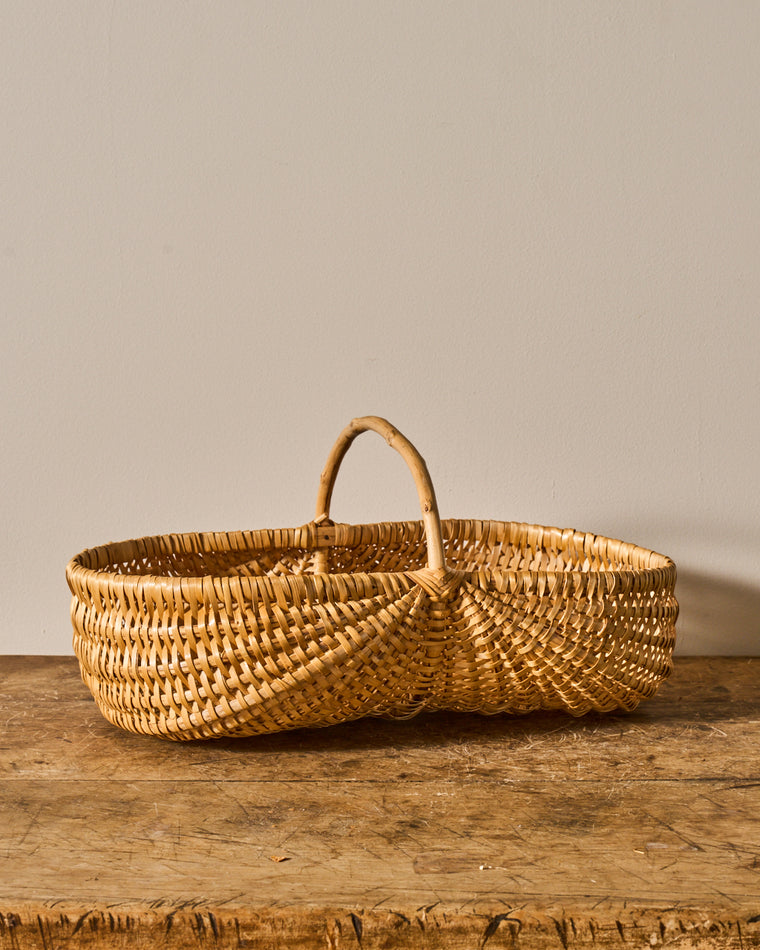 Gathering Basket