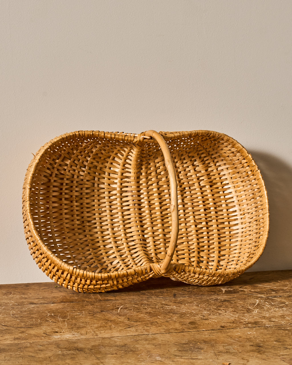 Gathering Basket