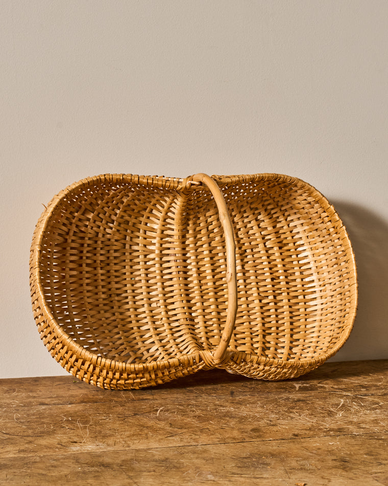 Gathering Basket
