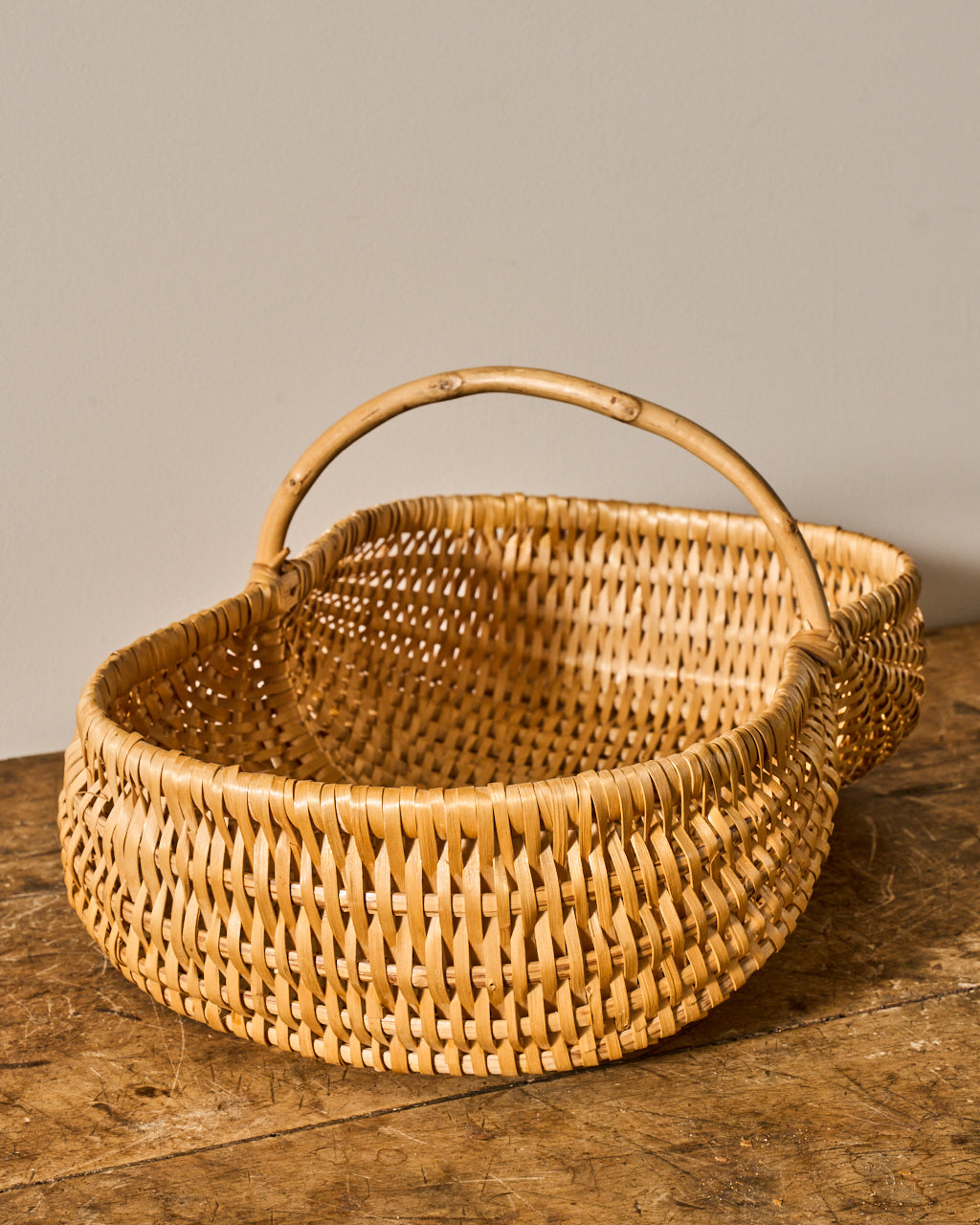 Gathering Basket