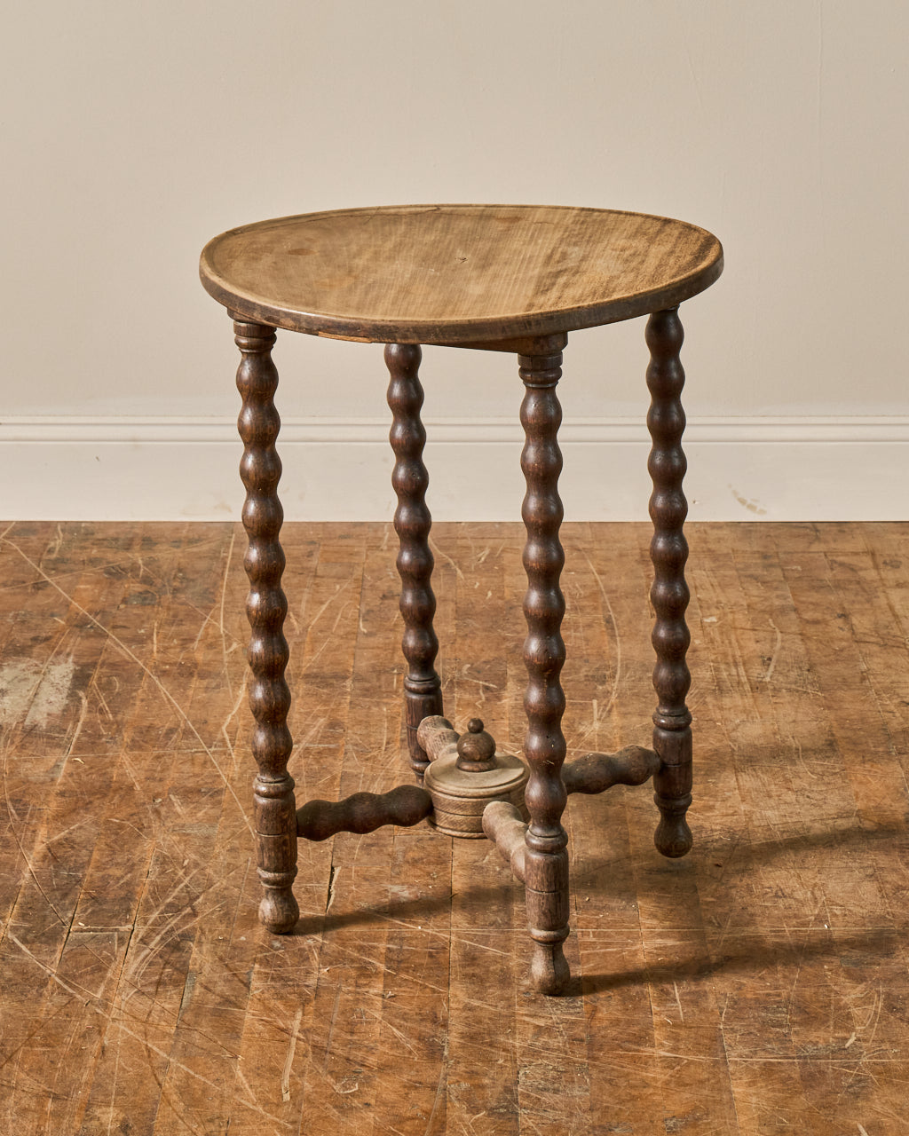 French Side Table