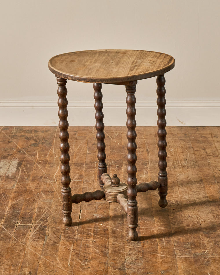 French Side Table