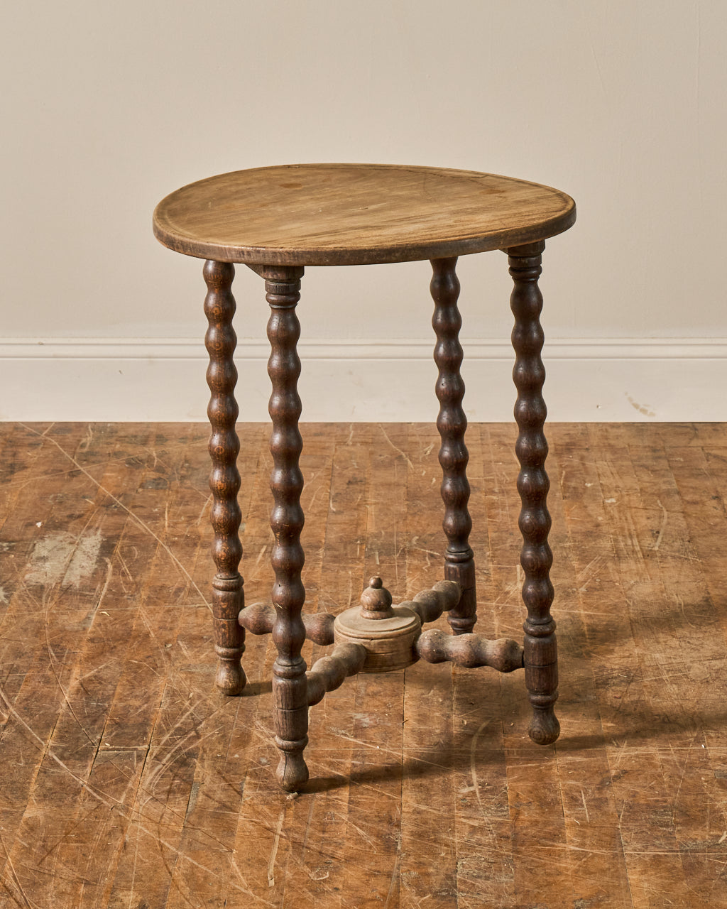 French Side Table