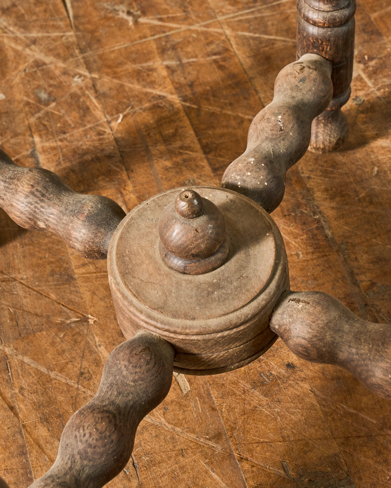 French Side Table