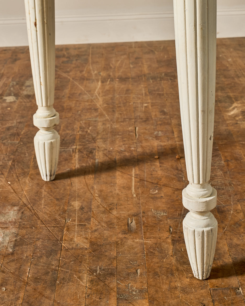 Marble Chocolate Makers Table