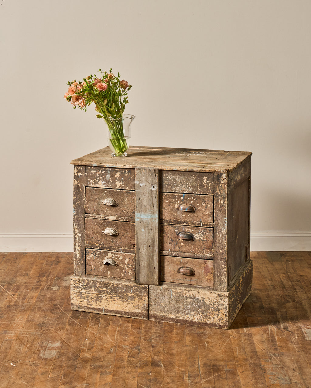 Carpenters Workbench