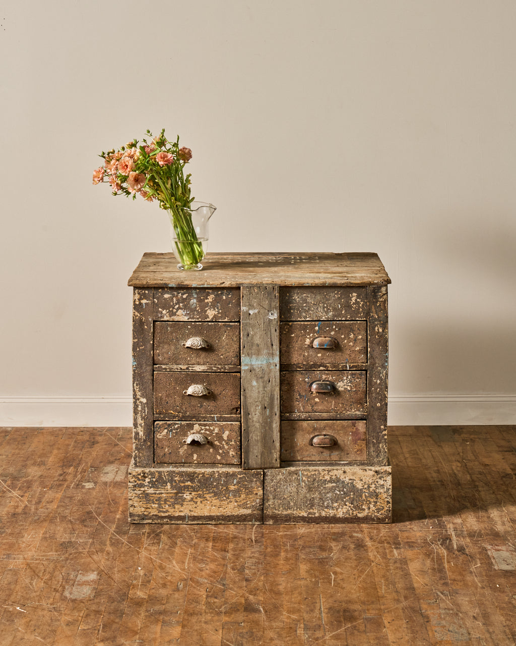 Carpenters Workbench