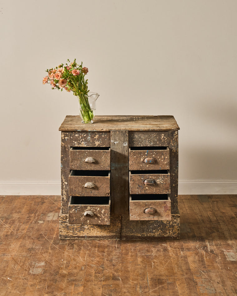 Carpenters Workbench