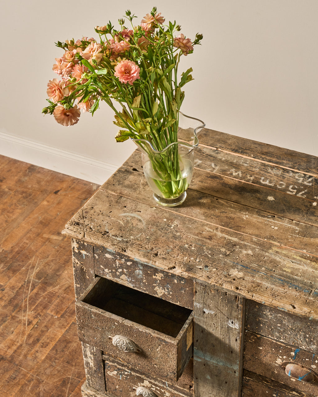 Carpenters Workbench