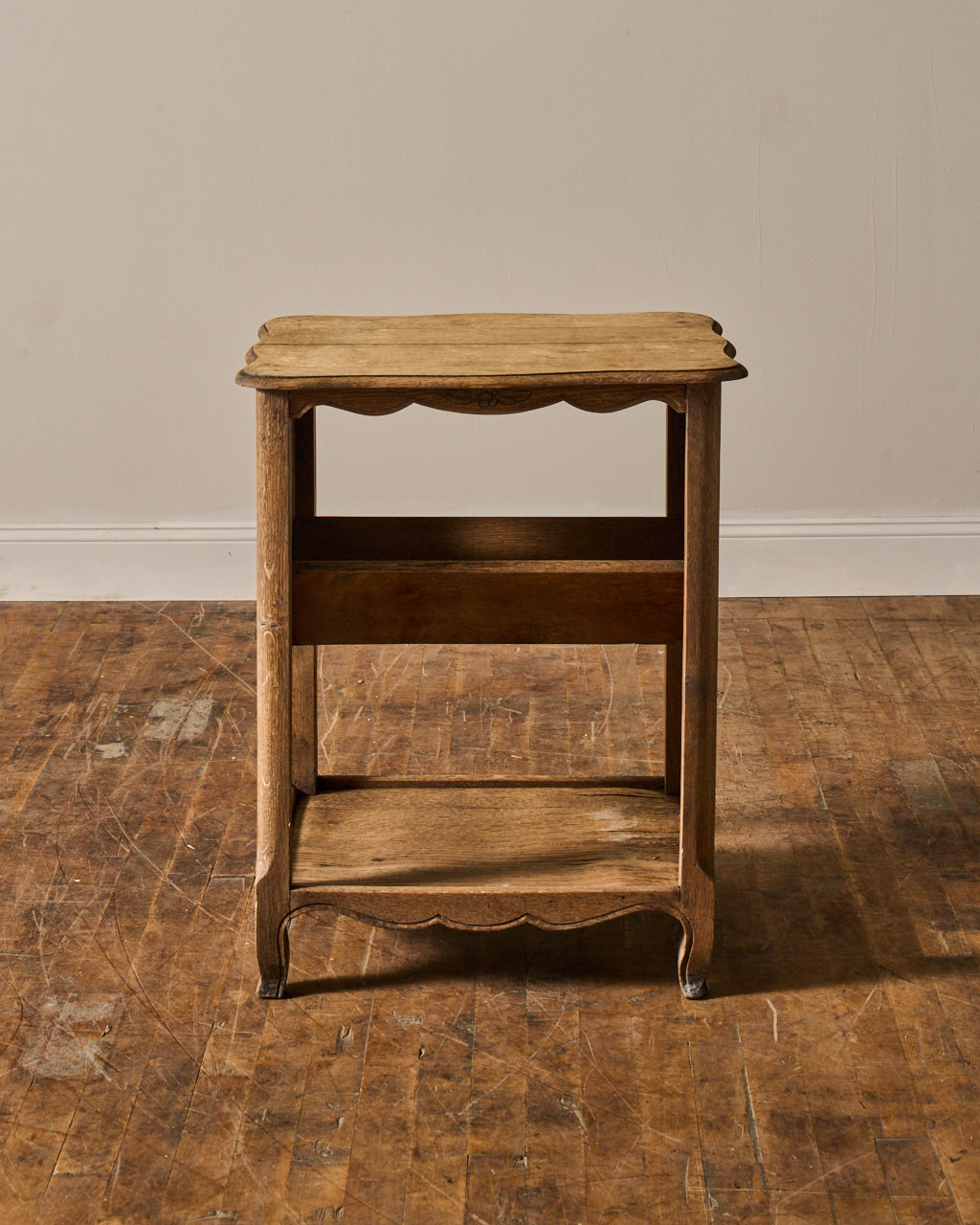French Side Table