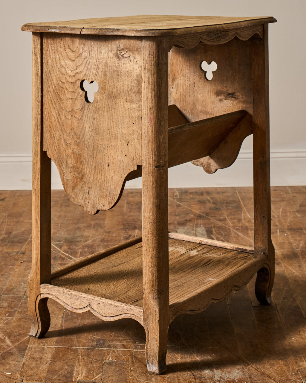 French Side Table