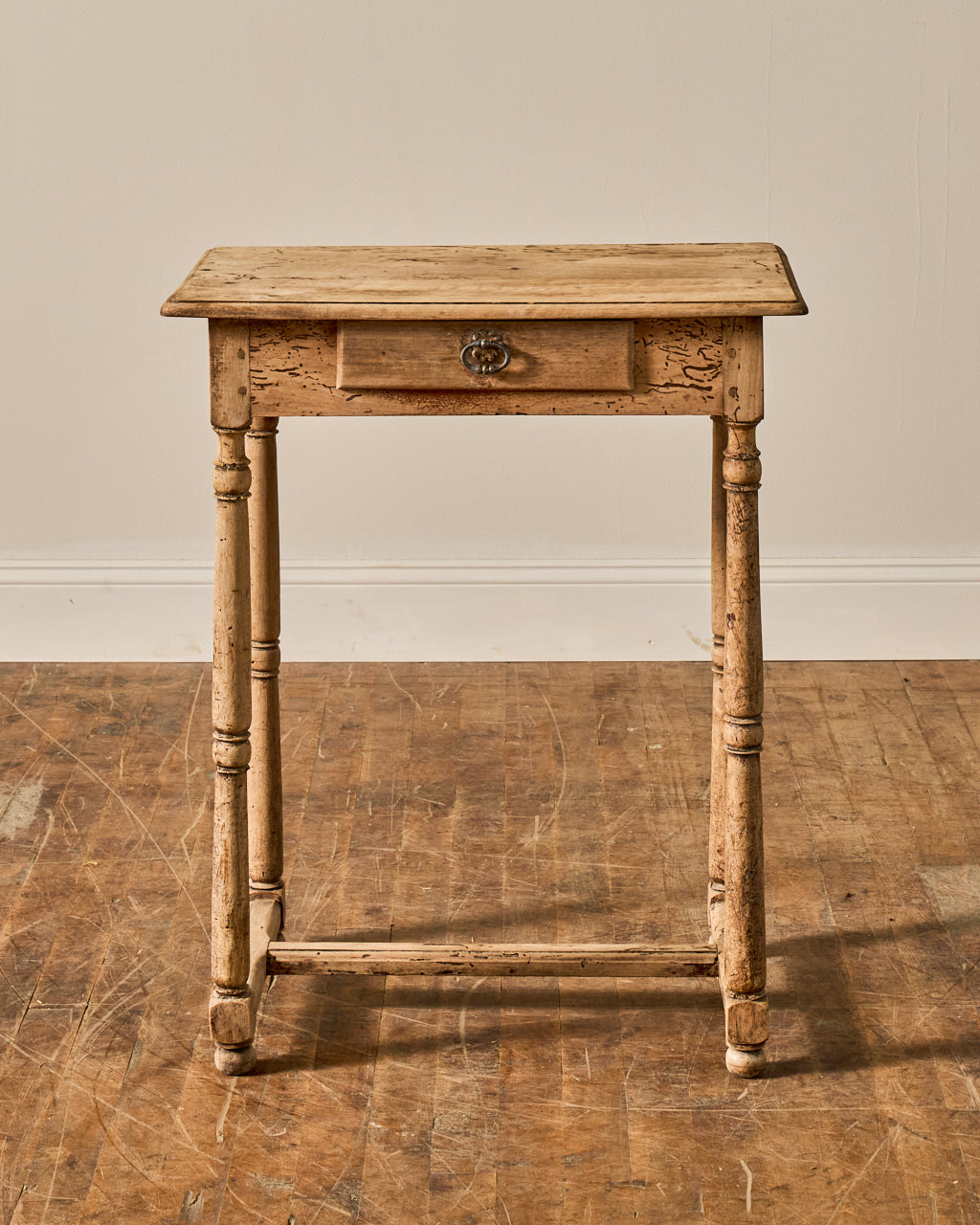 French Side Table