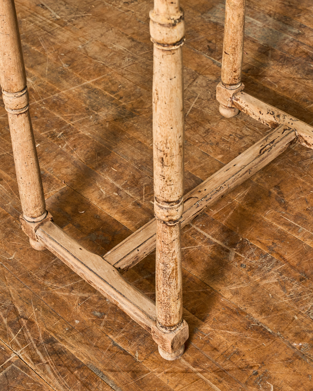 French Side Table