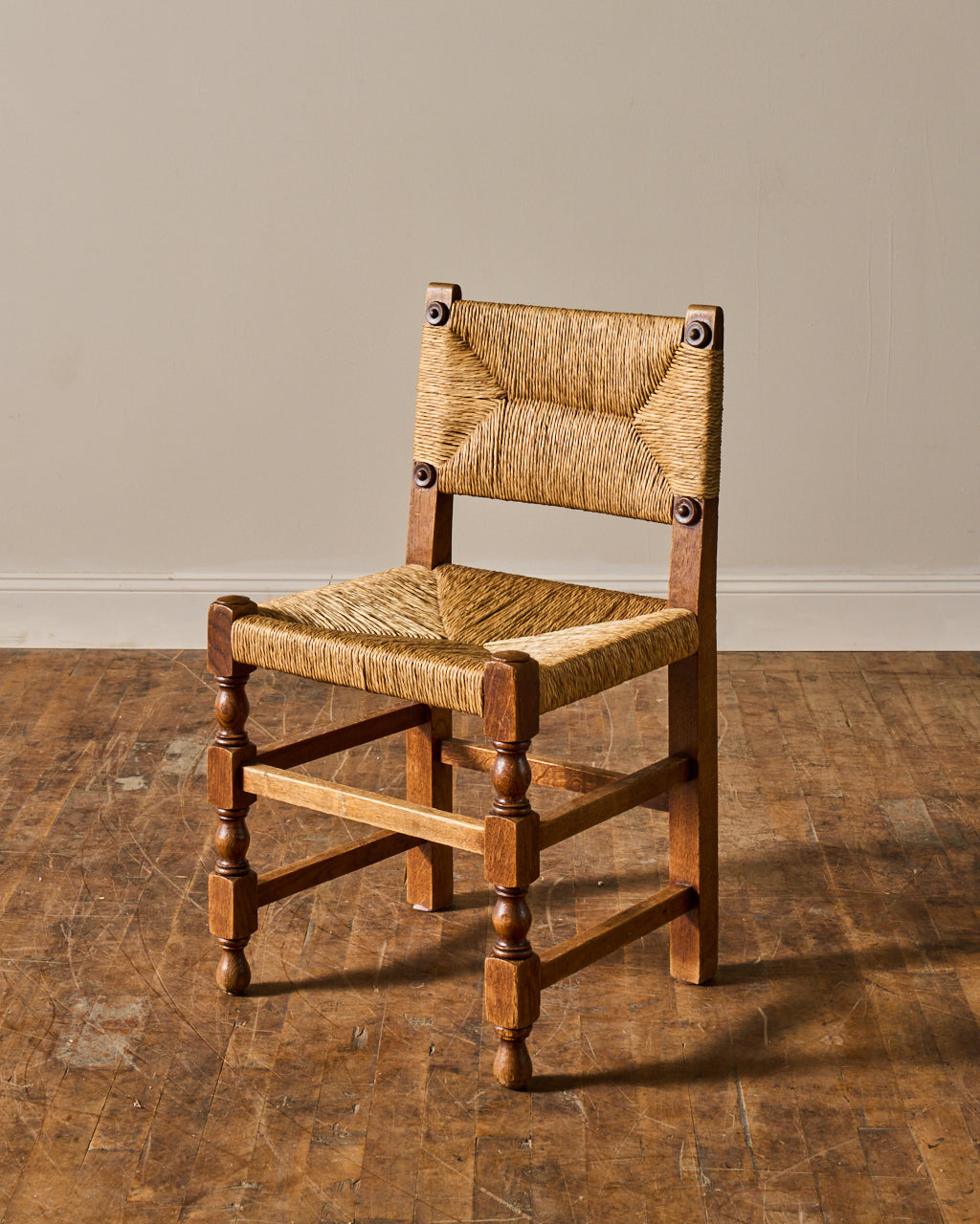French Rush Chair