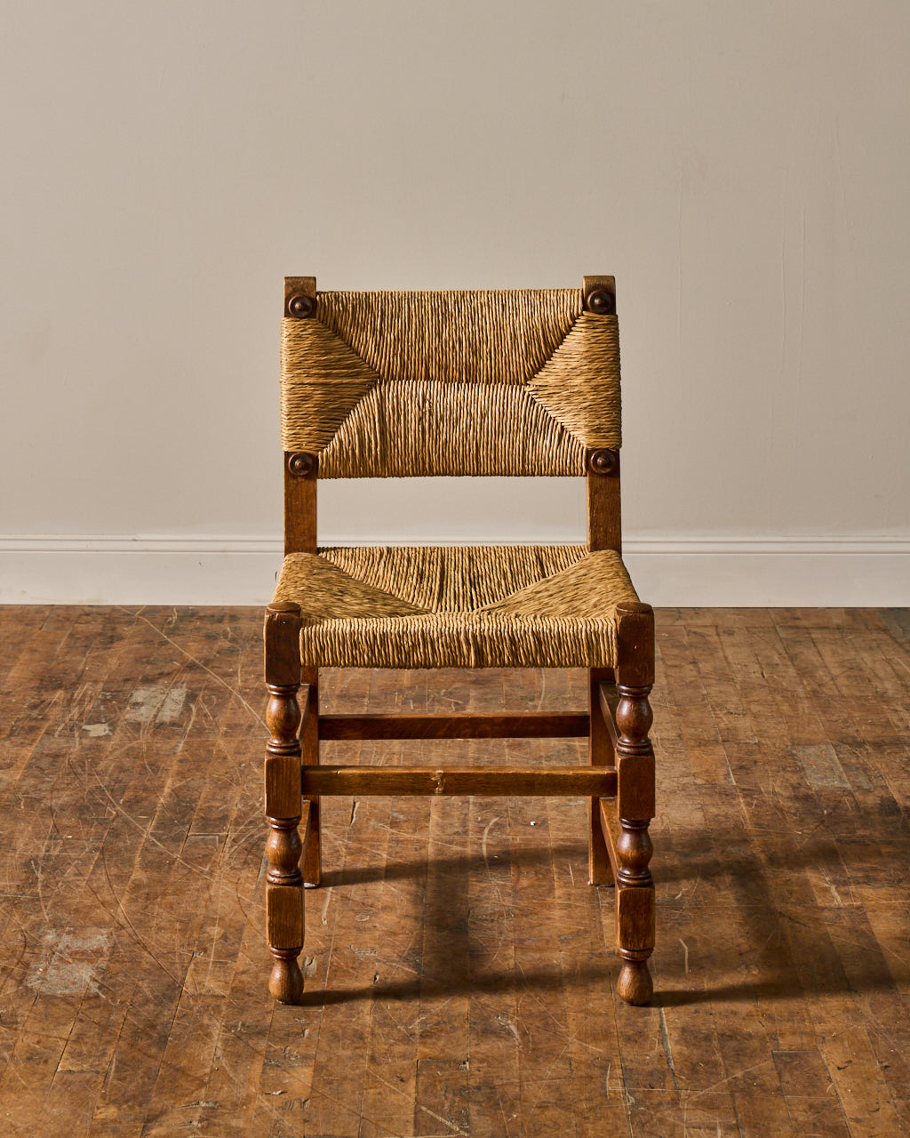 French Rush Chair