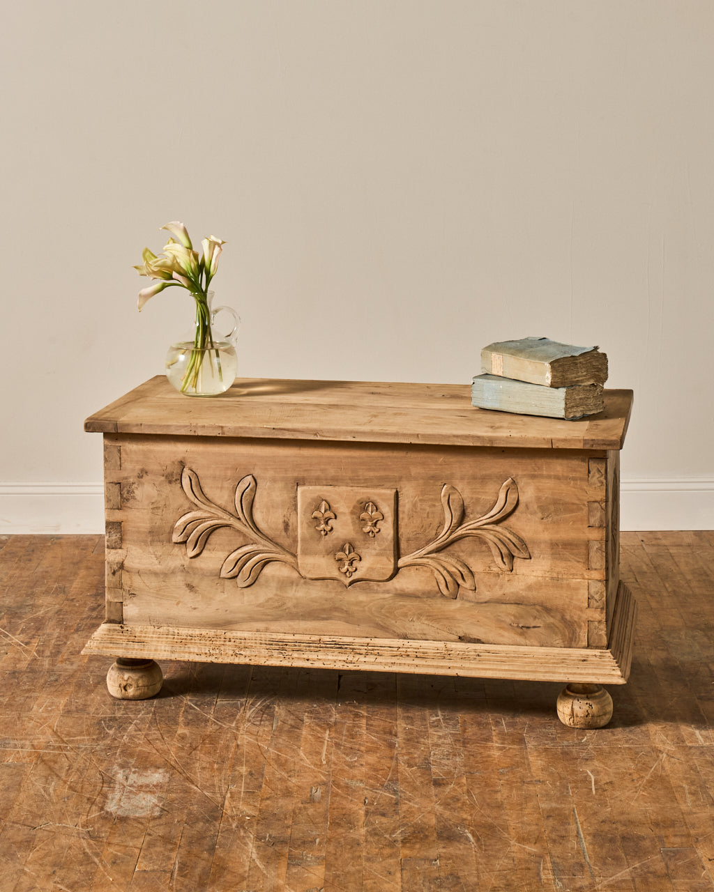 French Trunk
