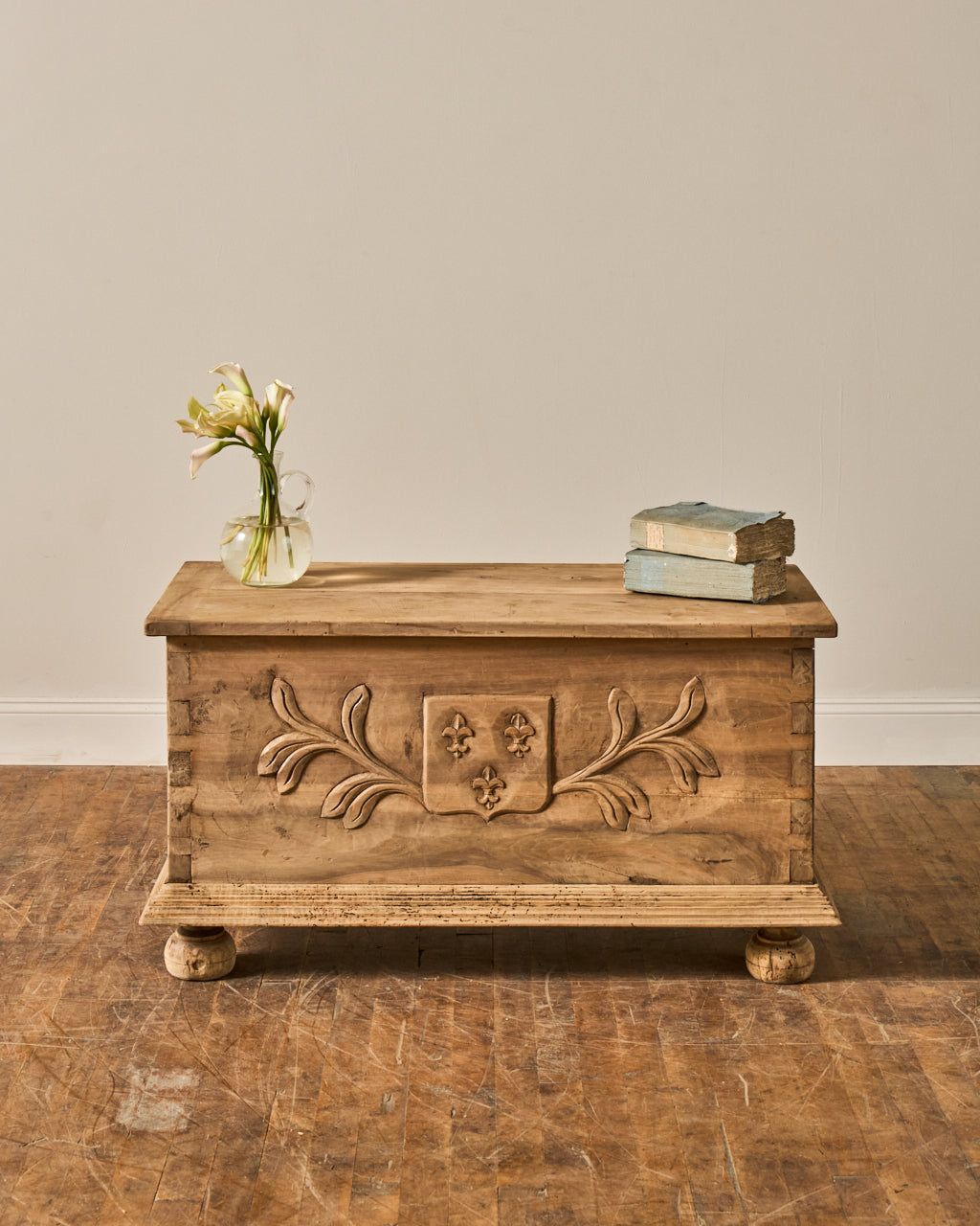 French Trunk