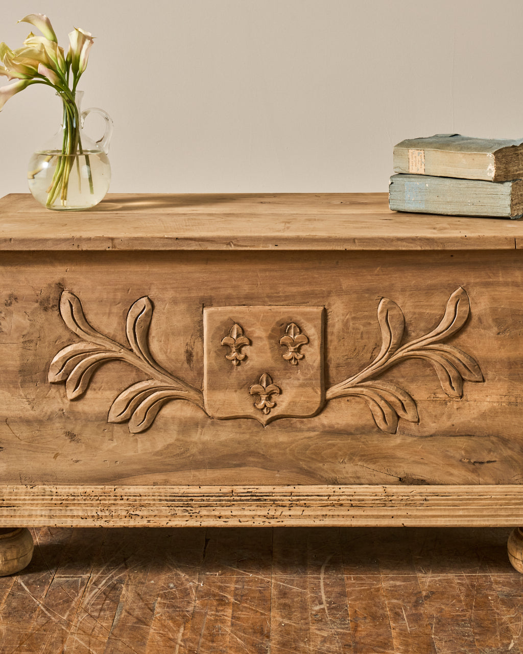 French Trunk