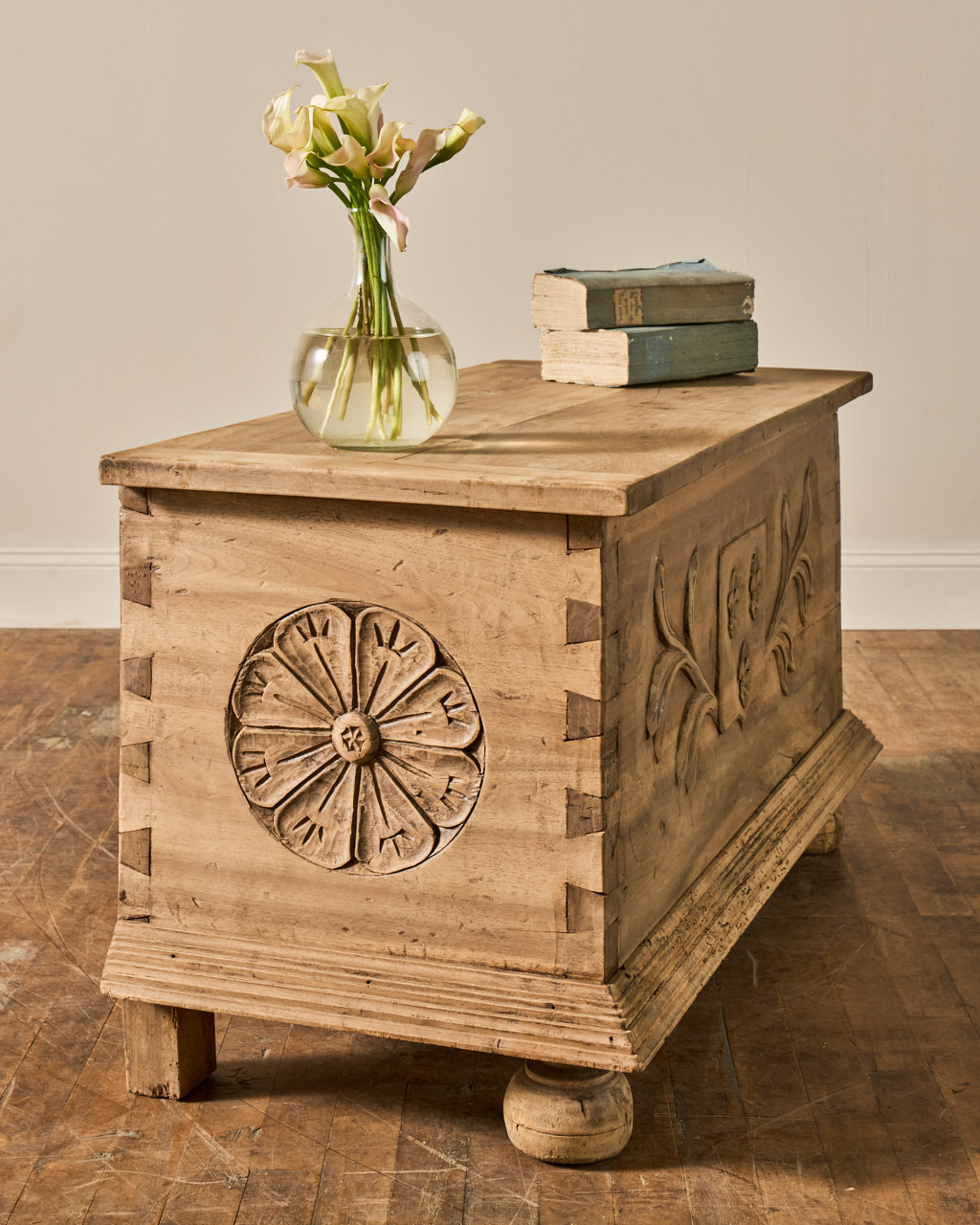 French Trunk