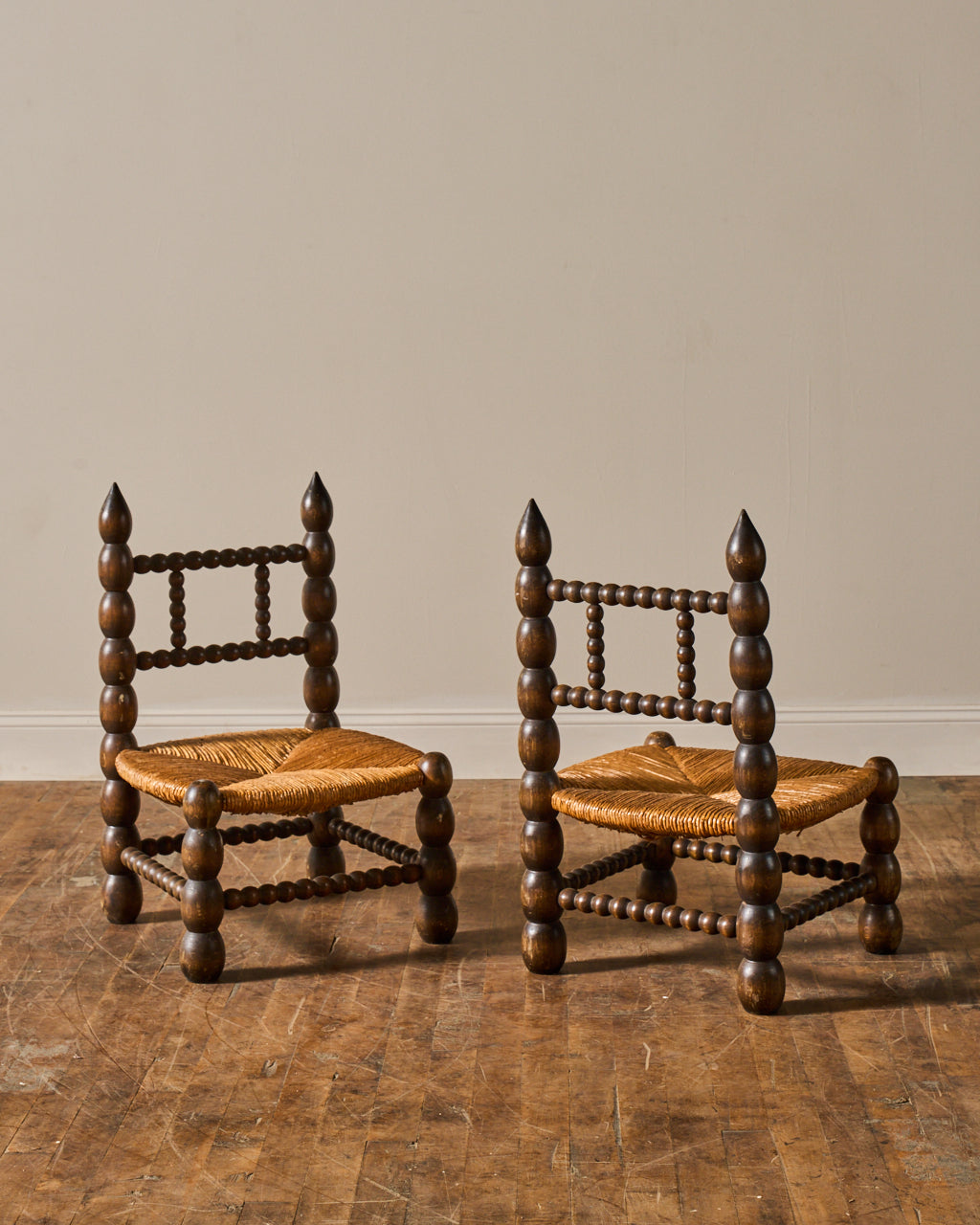 Hearth Rush Chair