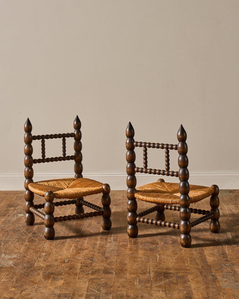 Hearth Rush Chair