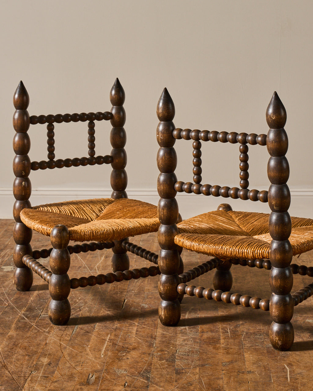 Hearth Rush Chair