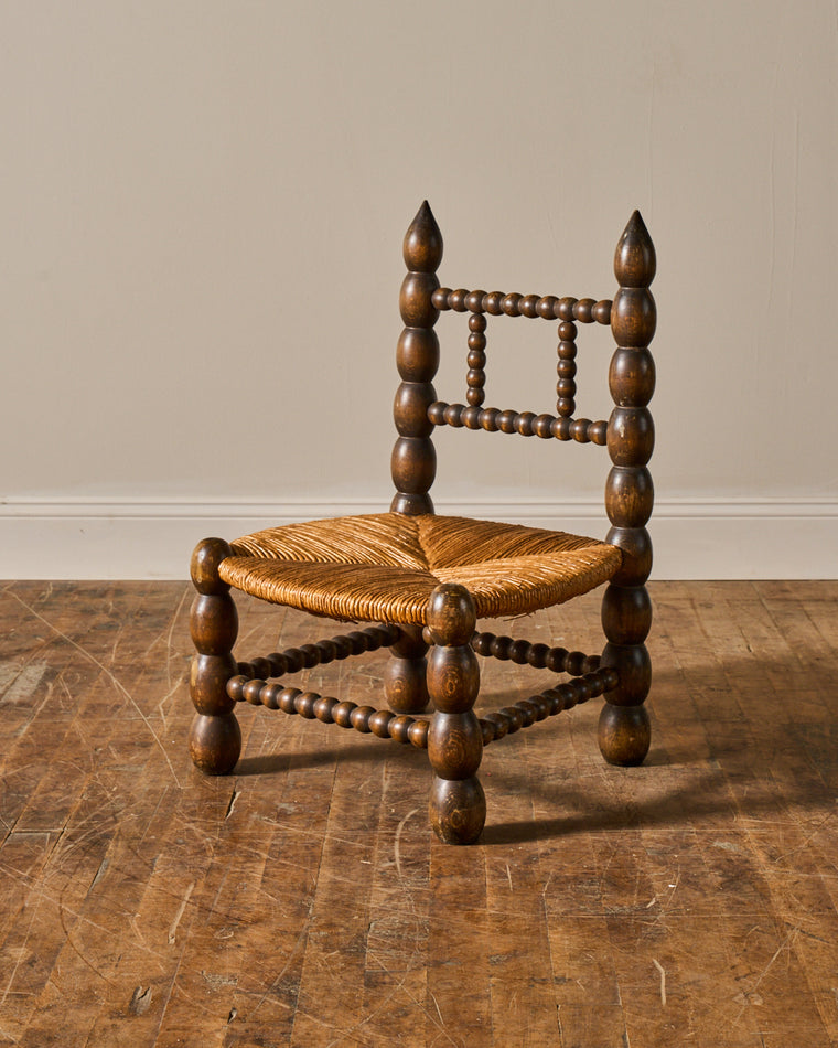 Hearth Rush Chair