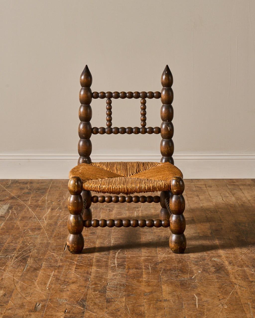 Hearth Rush Chair