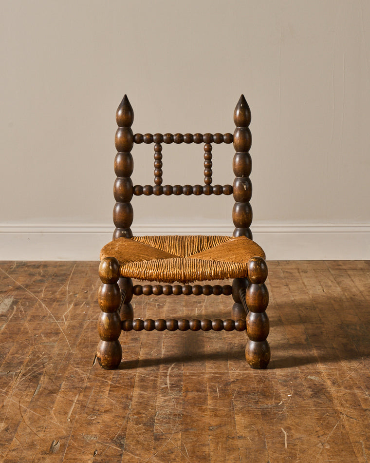 Hearth Rush Chair