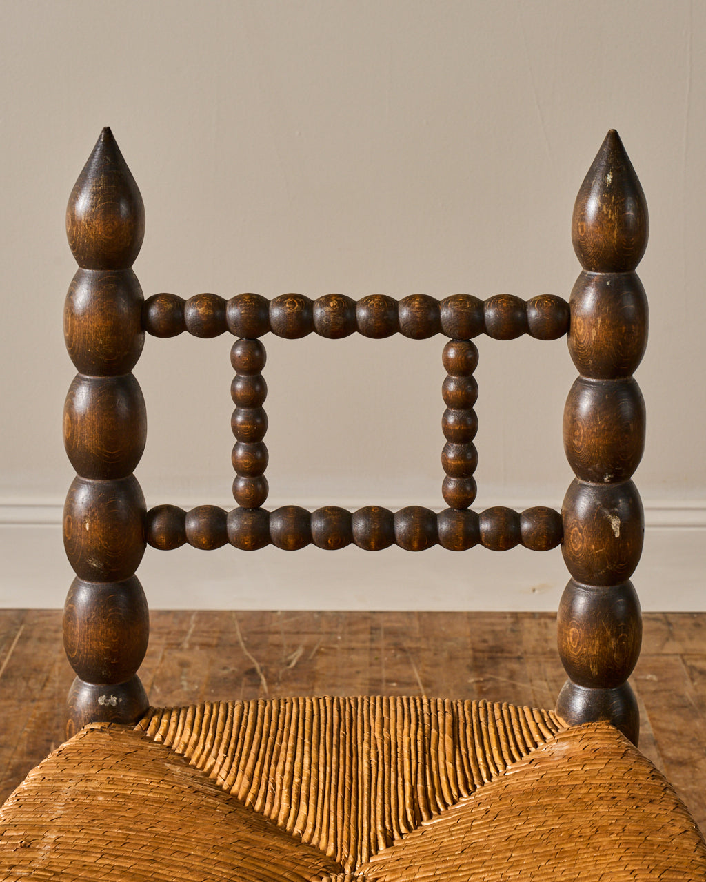 Hearth Rush Chair