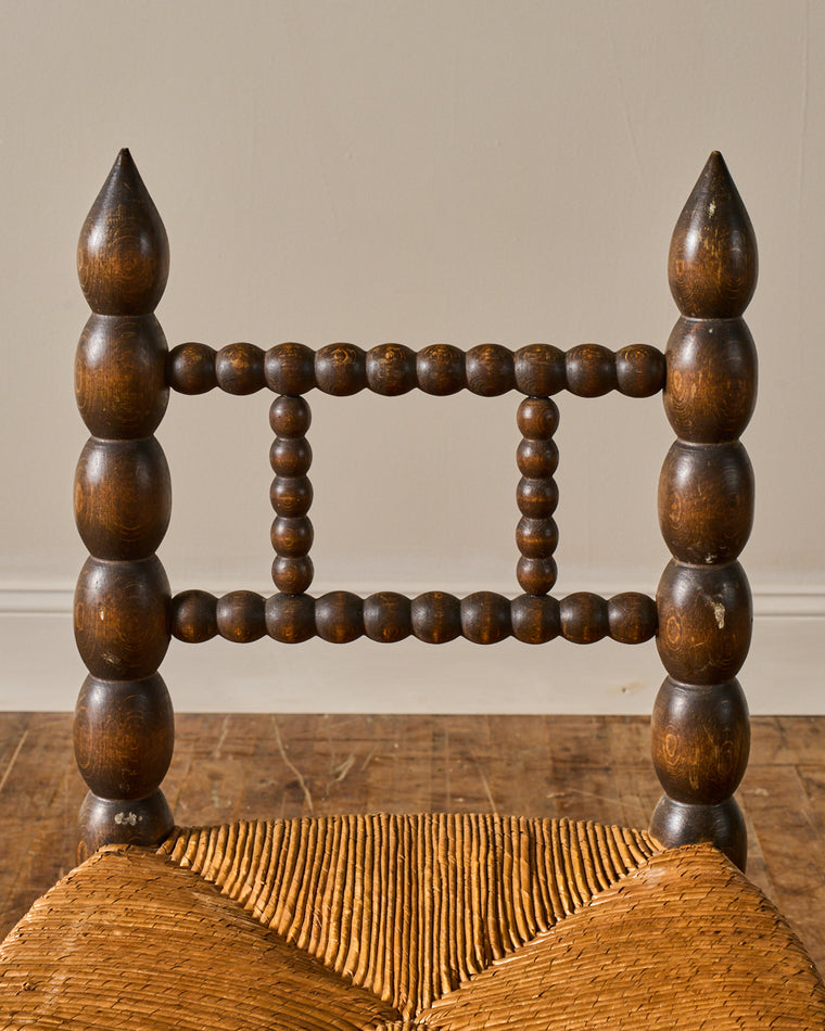 Hearth Rush Chair