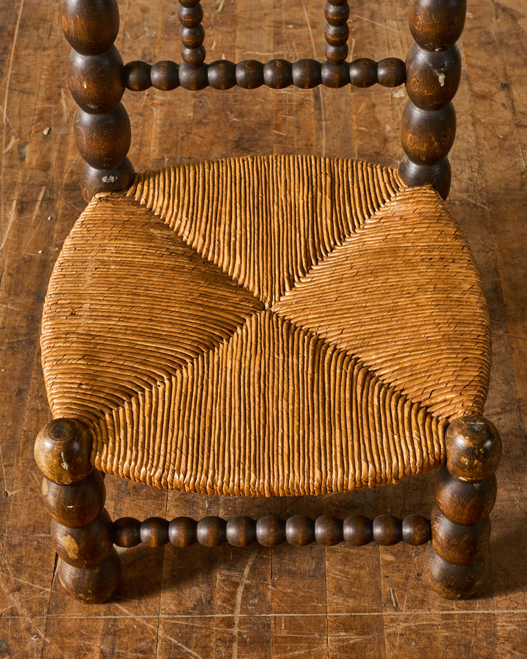 Hearth Rush Chair