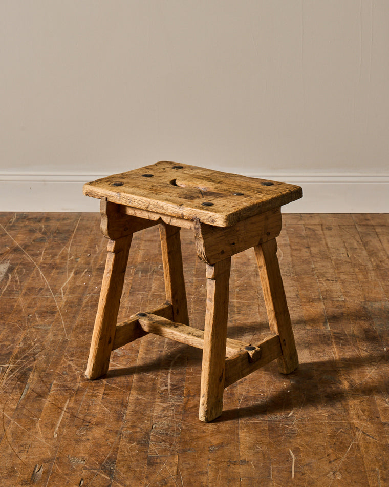 Spanish Stool