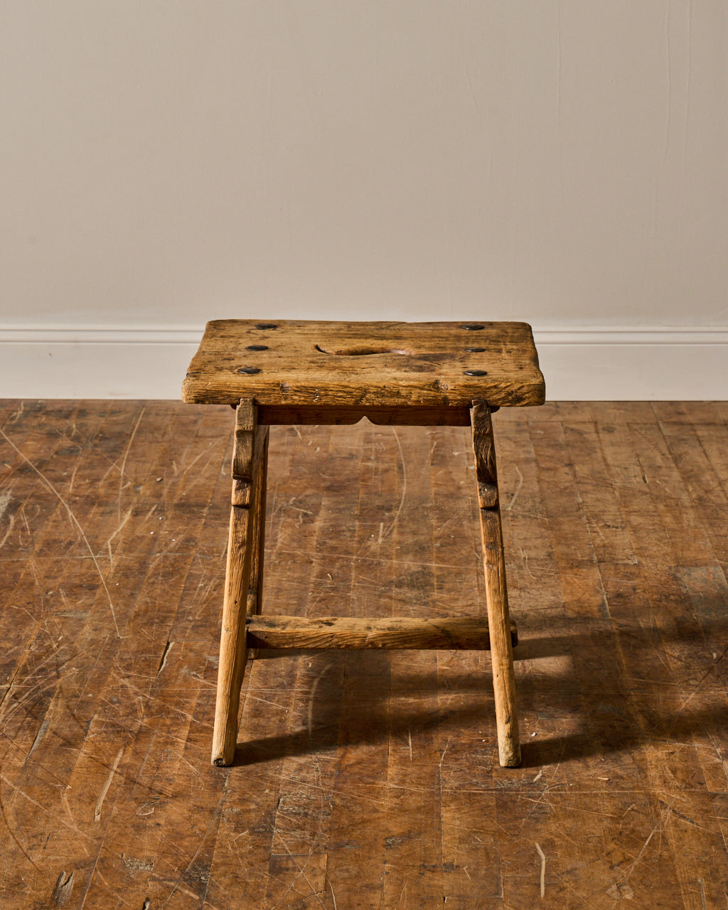 Spanish Stool