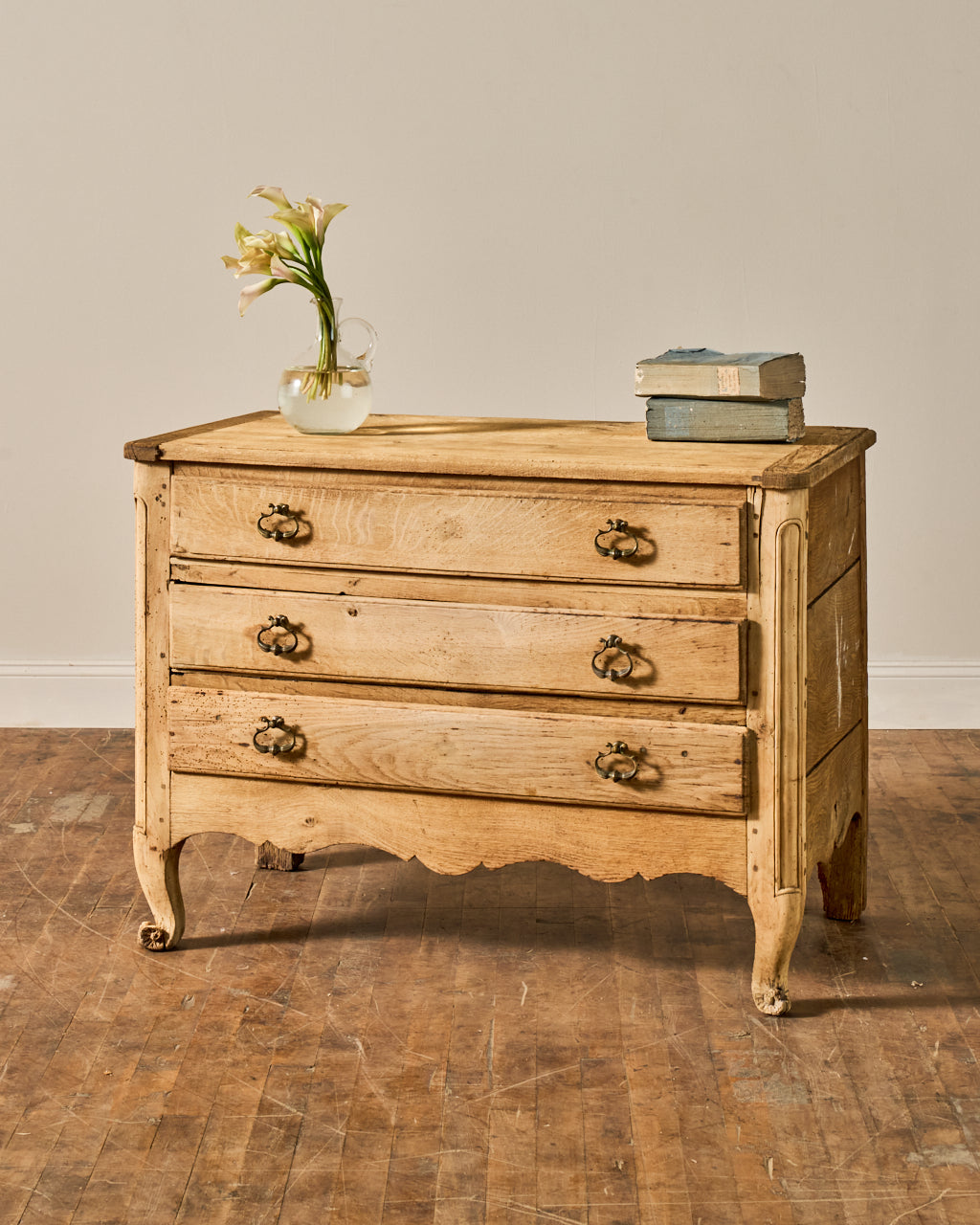 18th c. French Commode