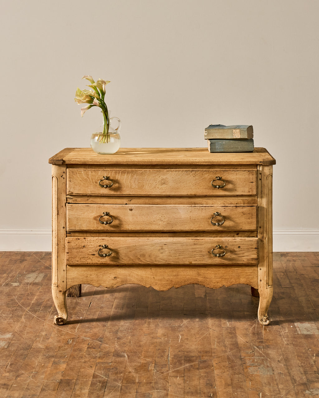 18th c. French Commode