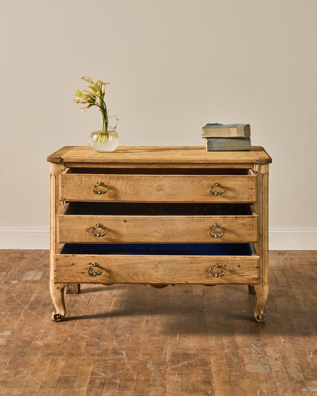 18th c. French Commode