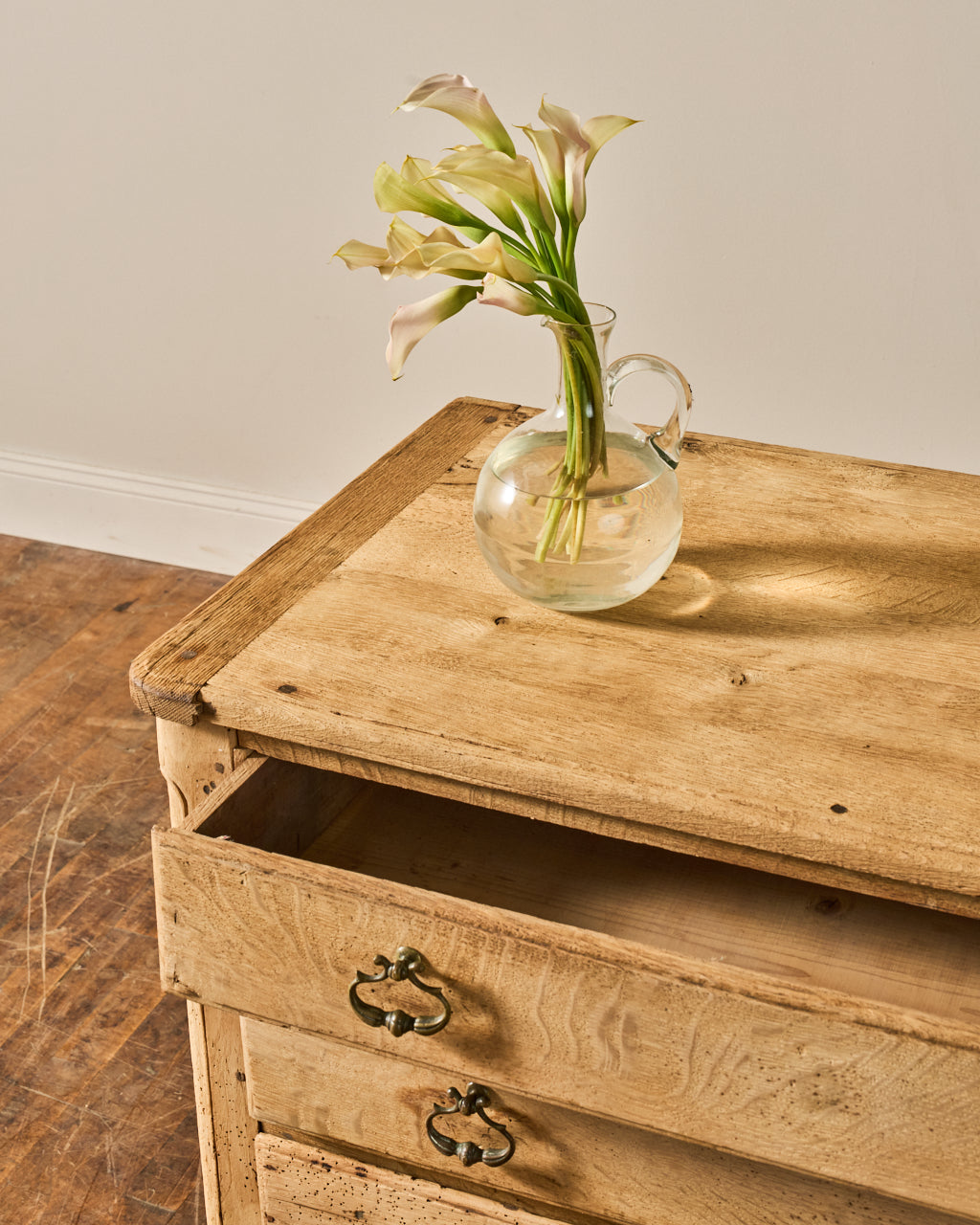 18th c. French Commode